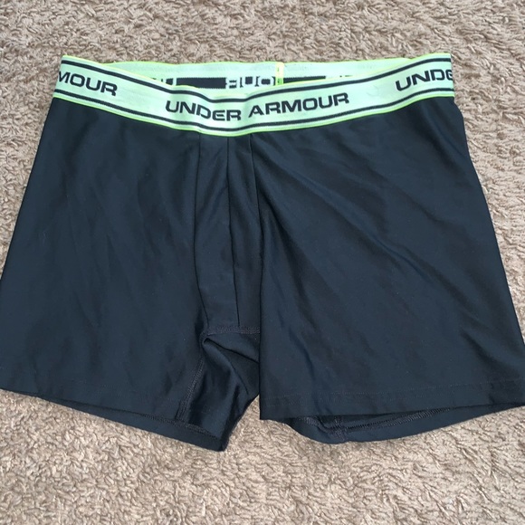 armor underwear